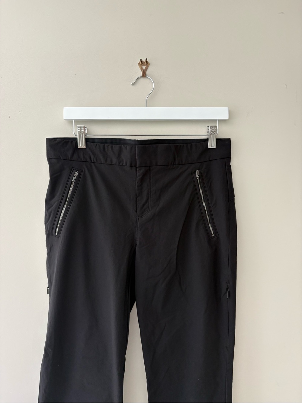 Athleta Wander Straight Pants - Picture 4 of 8